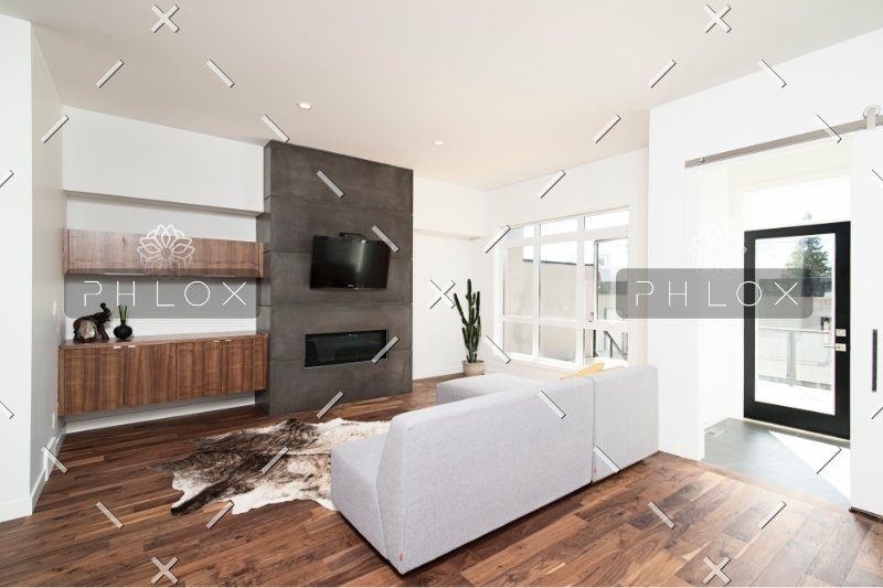 Livingroom Sofa - Interior Design
